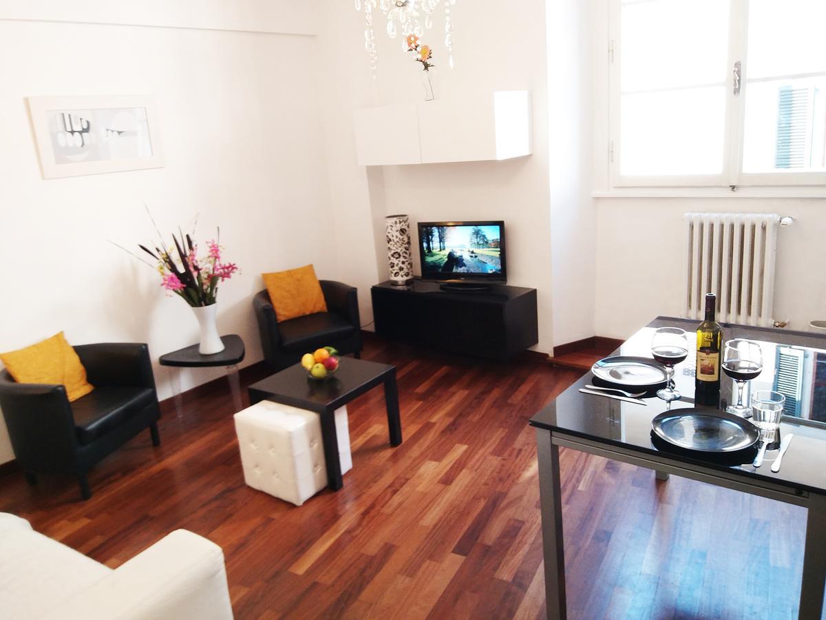 Dell'Oriuolo Apartment Apartment Florence